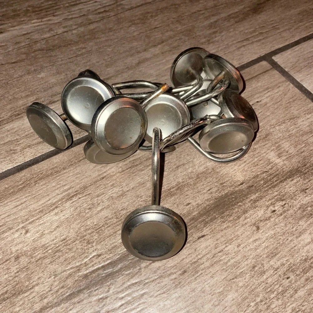 N/A set silver