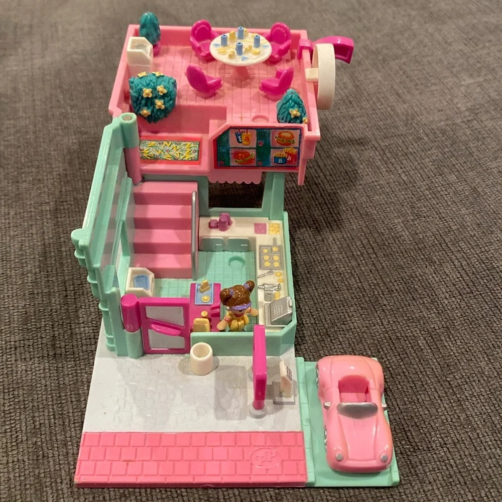 Bluebird Toys vintage 1994