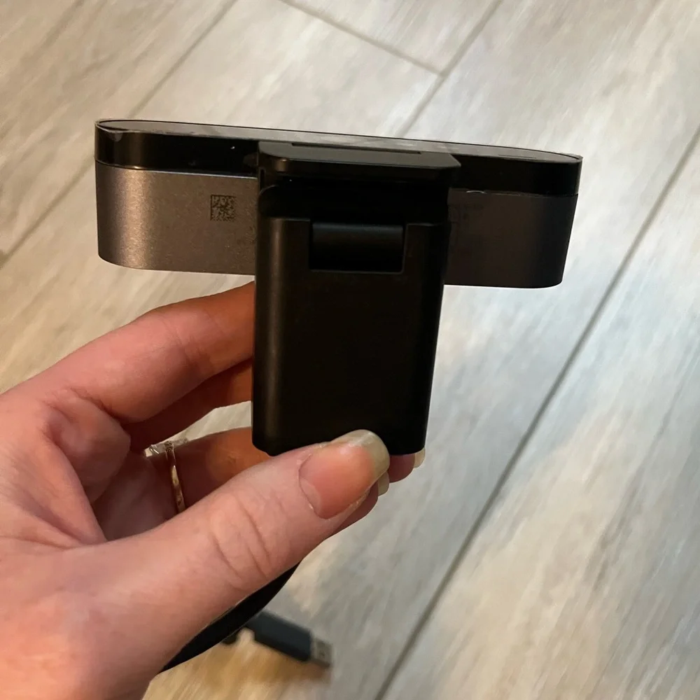 Logitech experience clear