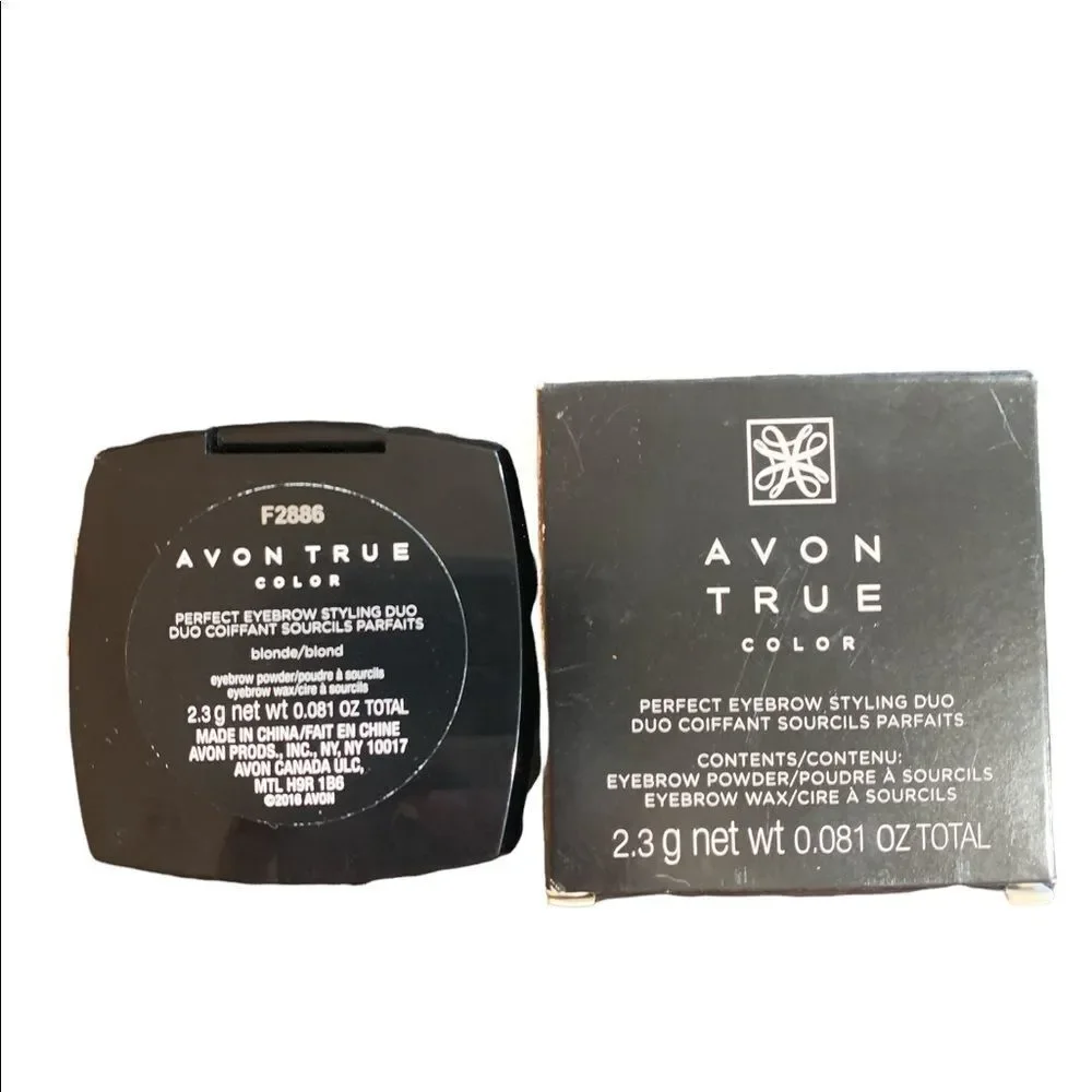 Avon true color