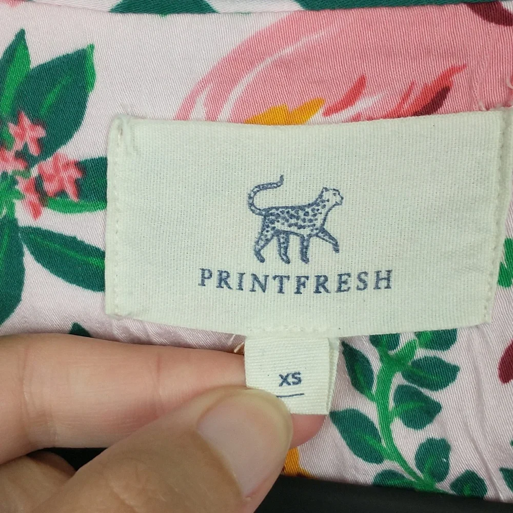 Printfresh very good