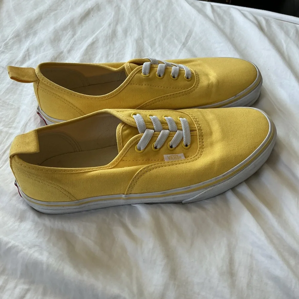 Vans good kids big
