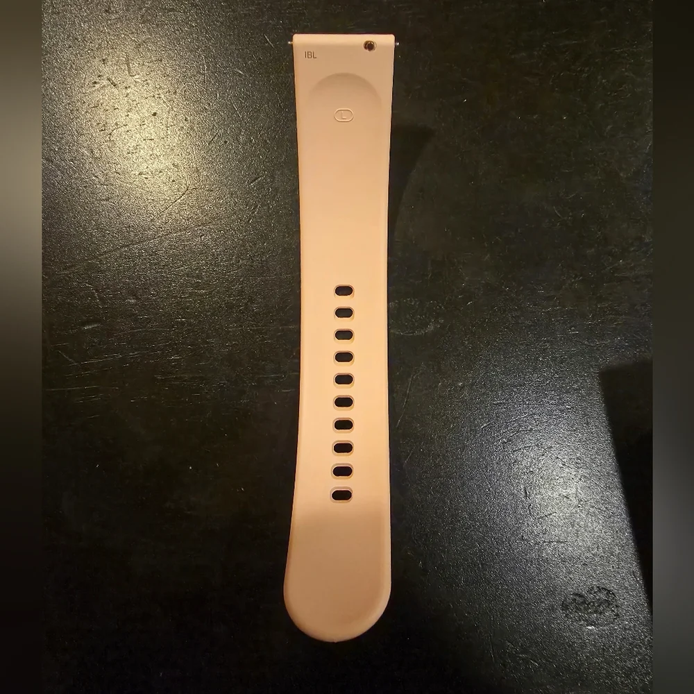 Samsung Extra Strap for Samsung Galaxy Watch Active (40mm Face)