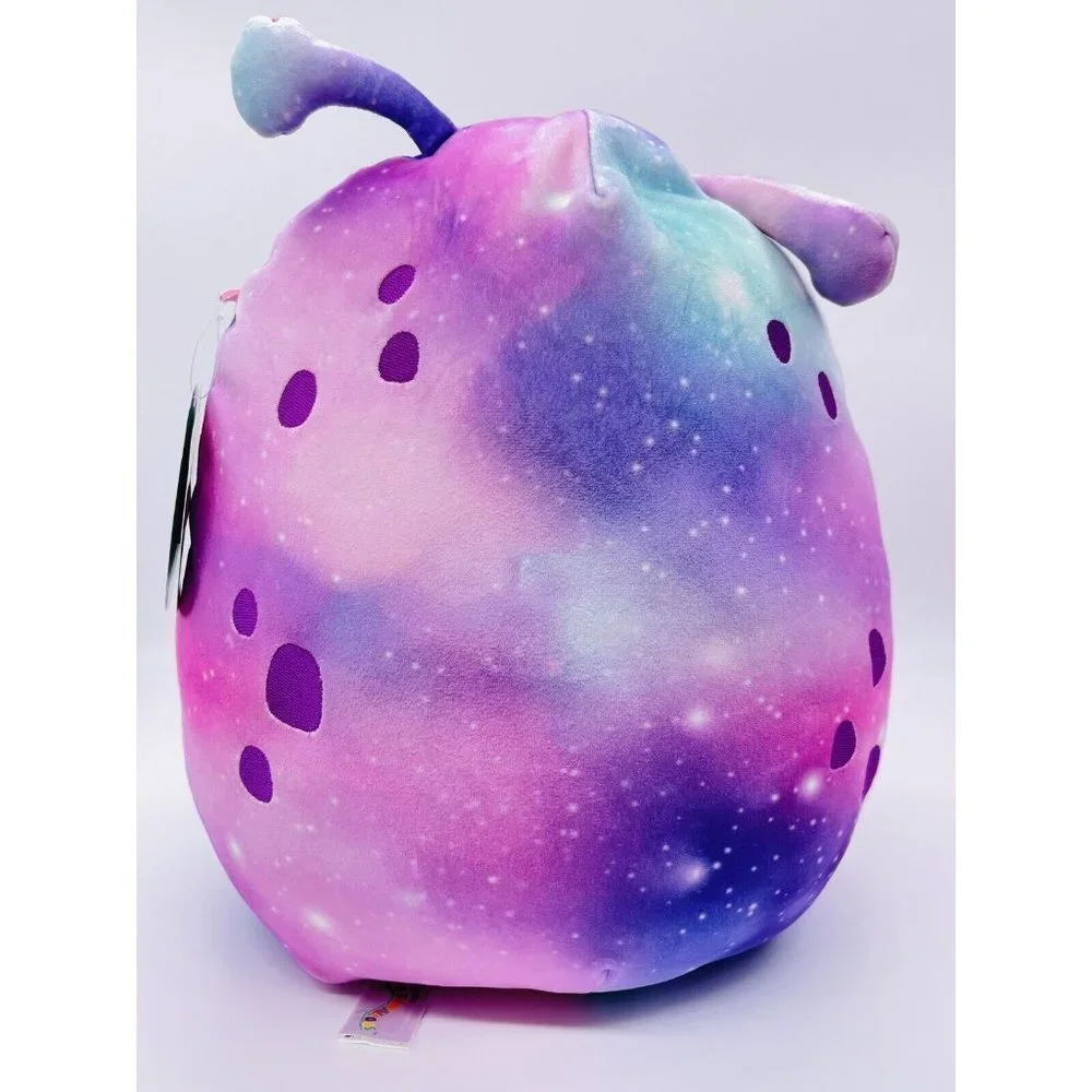 Squishmallows new tags