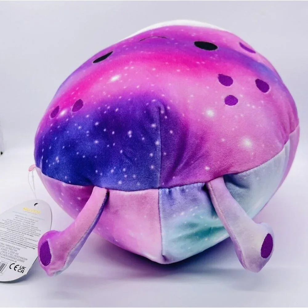 Squishmallows new tags