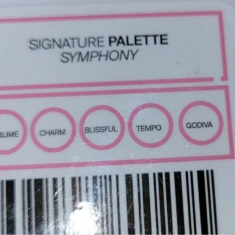 OFRA enhance your
