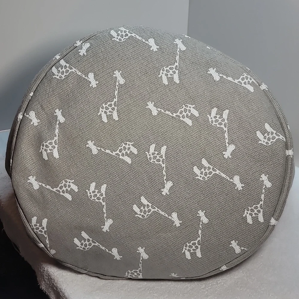 Taylor Madison Designs tall basket pattern