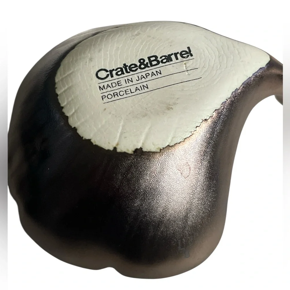 Crate&Barrel excellent preowned