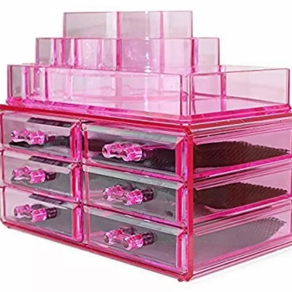 N/A organize your