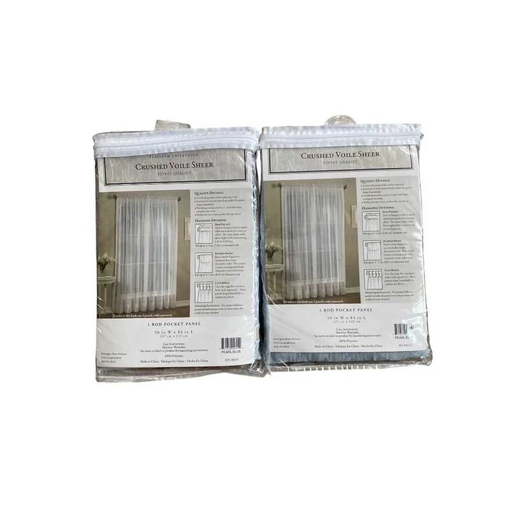 Bed Bath & Beyond new package