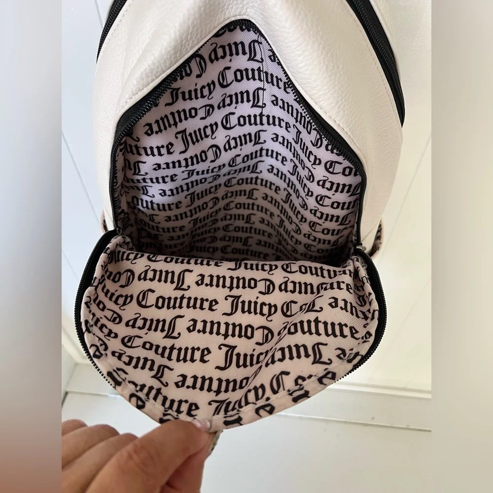 Juicy Couture chic juicy