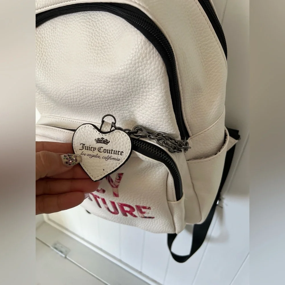 Juicy Couture chic juicy