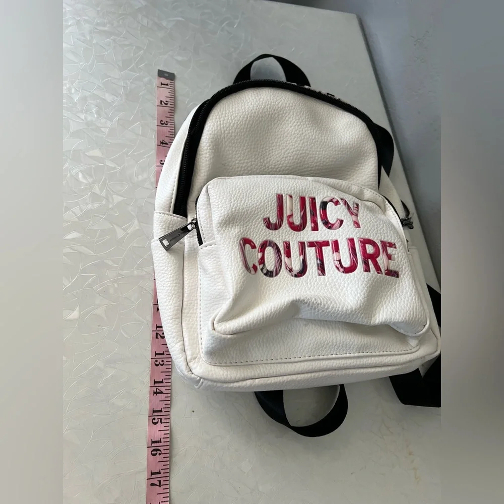 Juicy Couture chic juicy