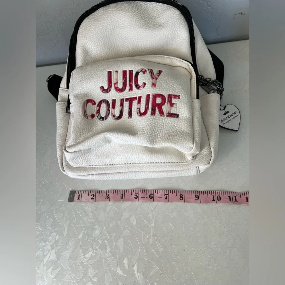 Juicy Couture chic juicy
