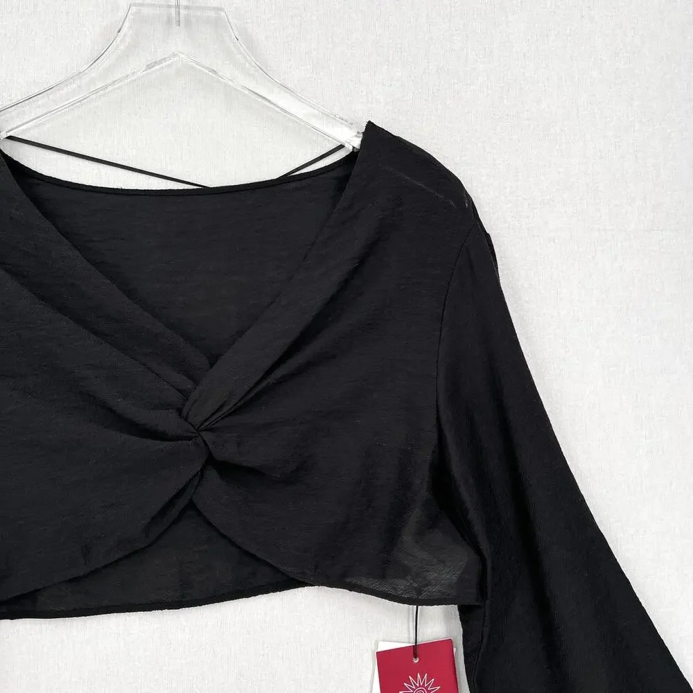 Reformation keegan top