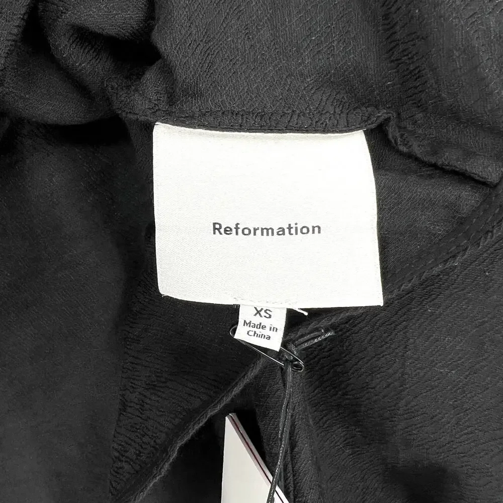 Reformation keegan top