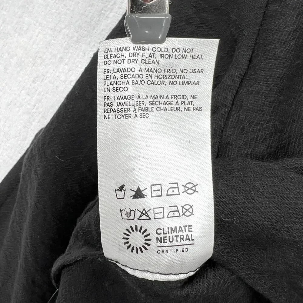 Reformation keegan top
