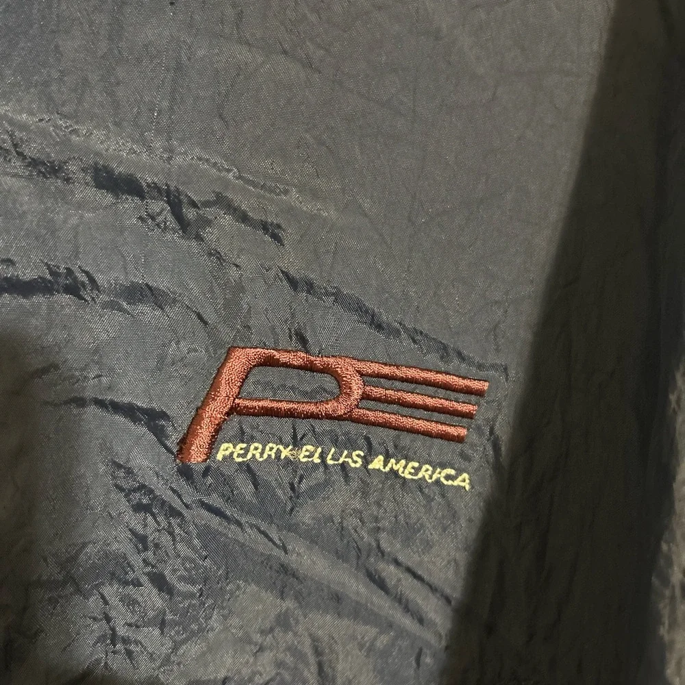 Perry Ellis vintage perry
