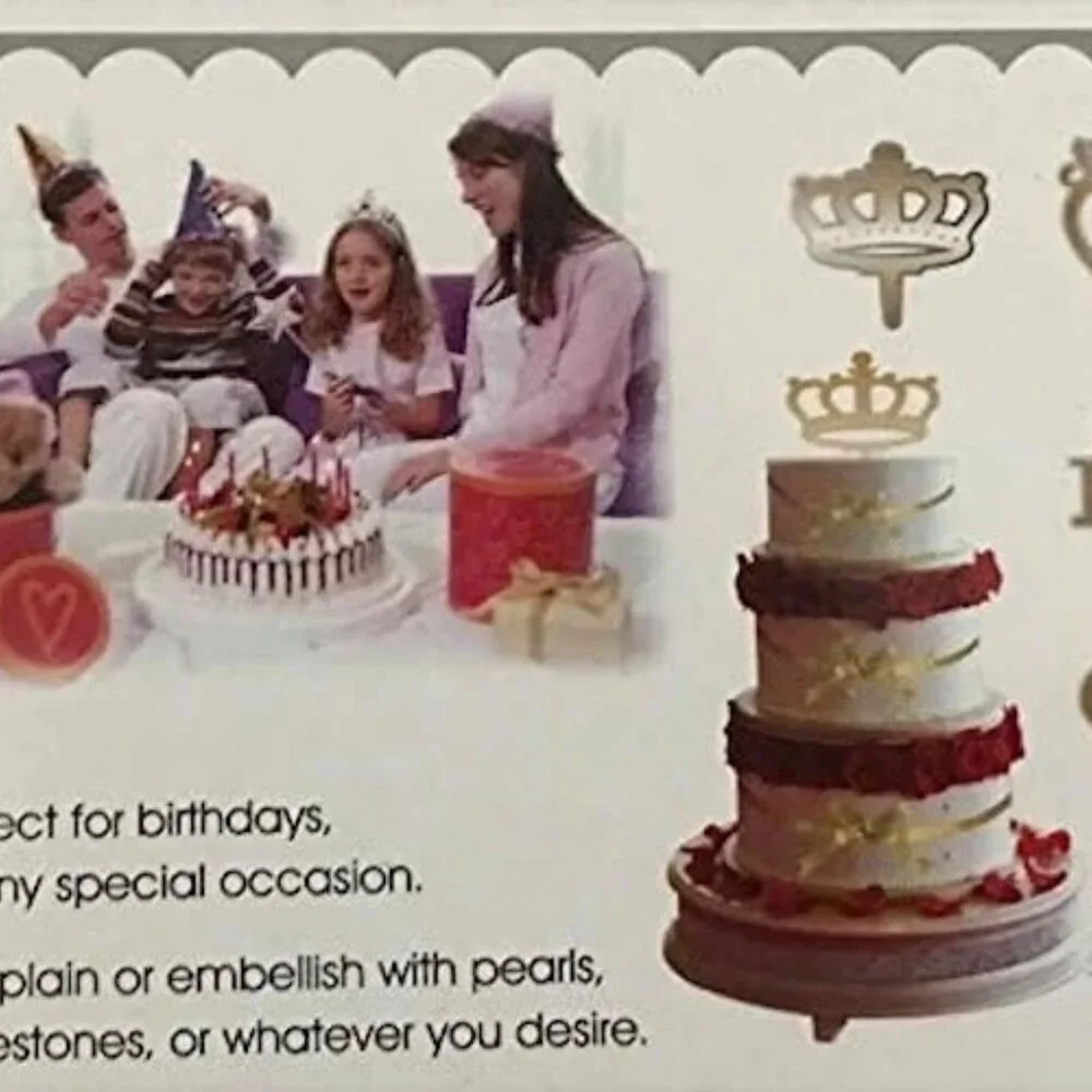 LS Party baby shower