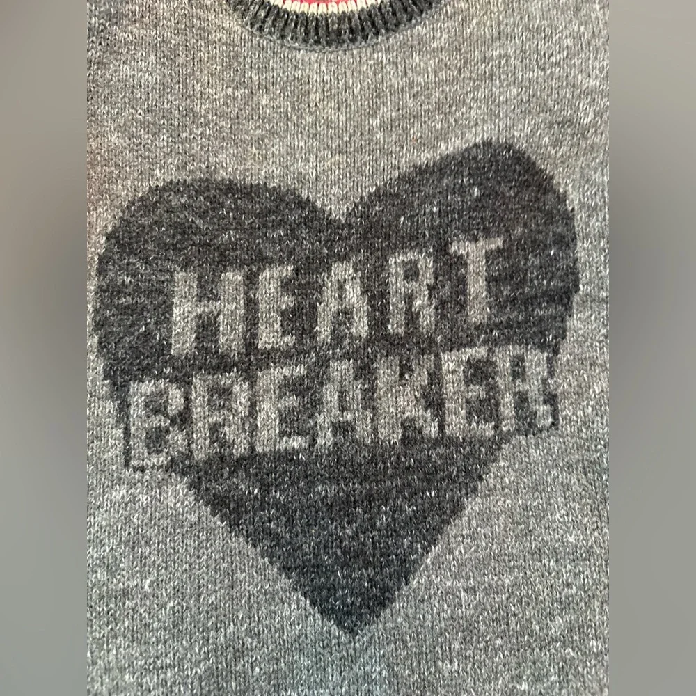 GAP cozy gray