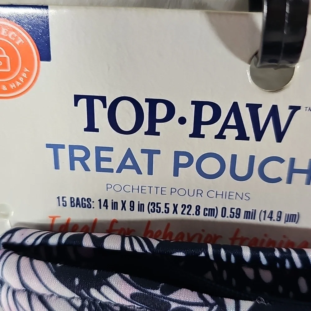 Top Paw get shipping