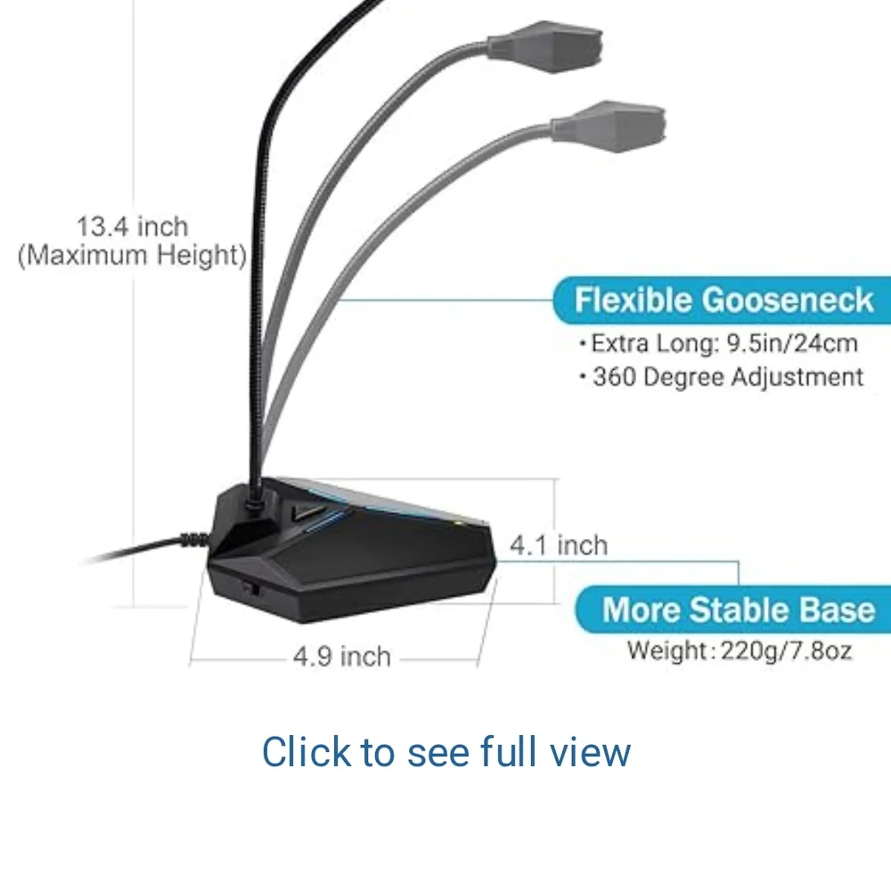 CMTECK sleek black