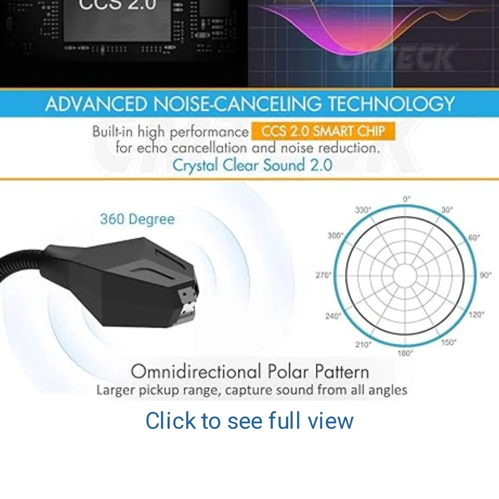 CMTECK sleek black