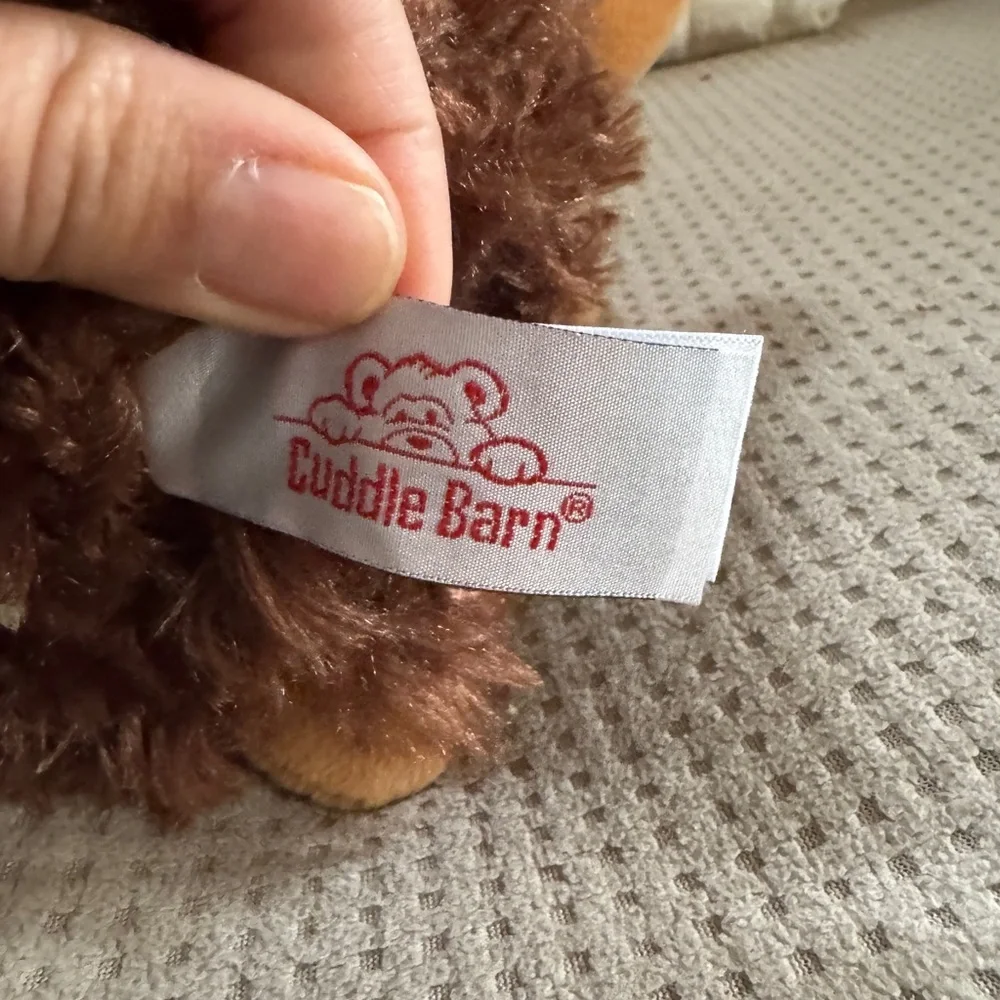 Cuddle Barn cuddle barn