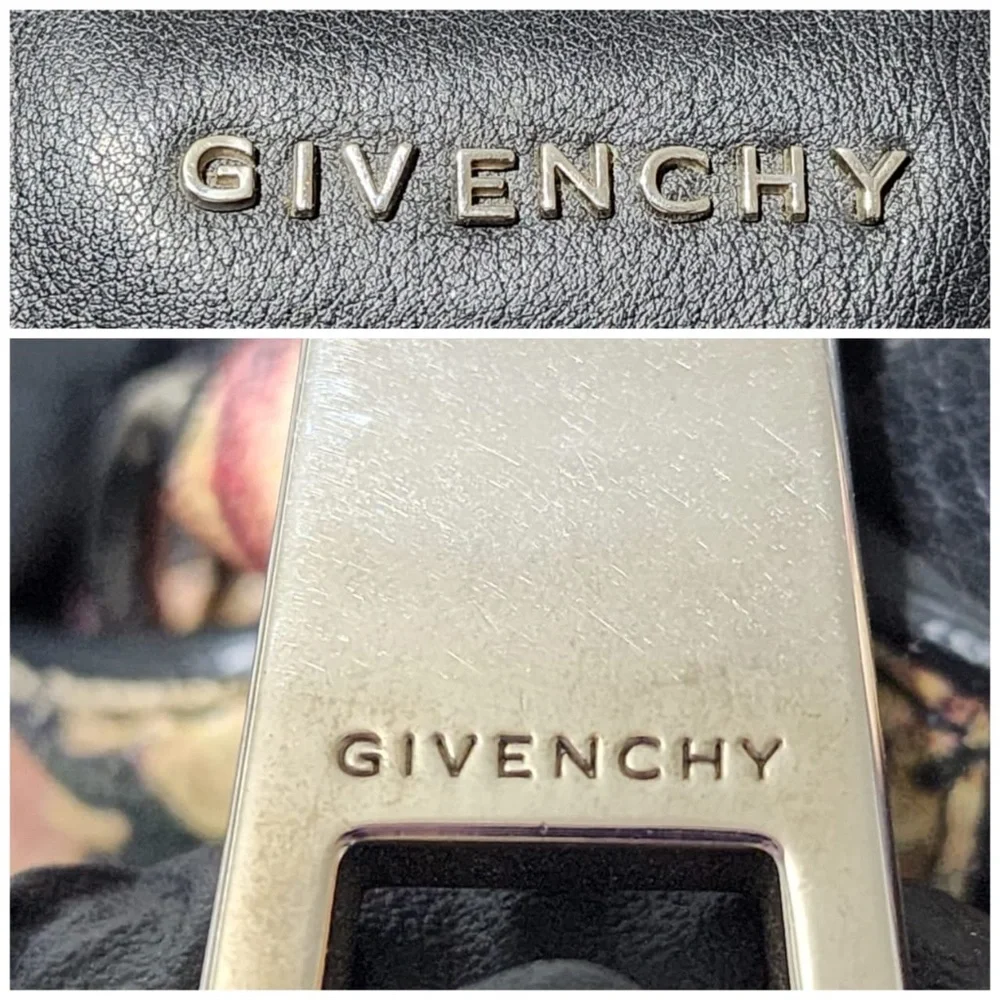 Givenchy this authentic