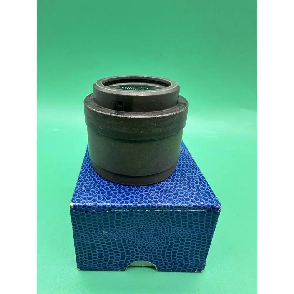 VINTAGE UNIQUE Optical Scope PROFESSIONAL ASTRONOMICAL TELESCOPE LENS