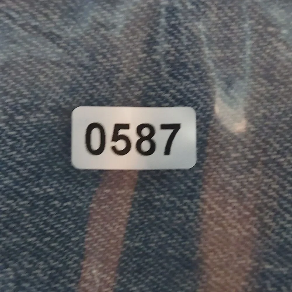 Levis levis 505