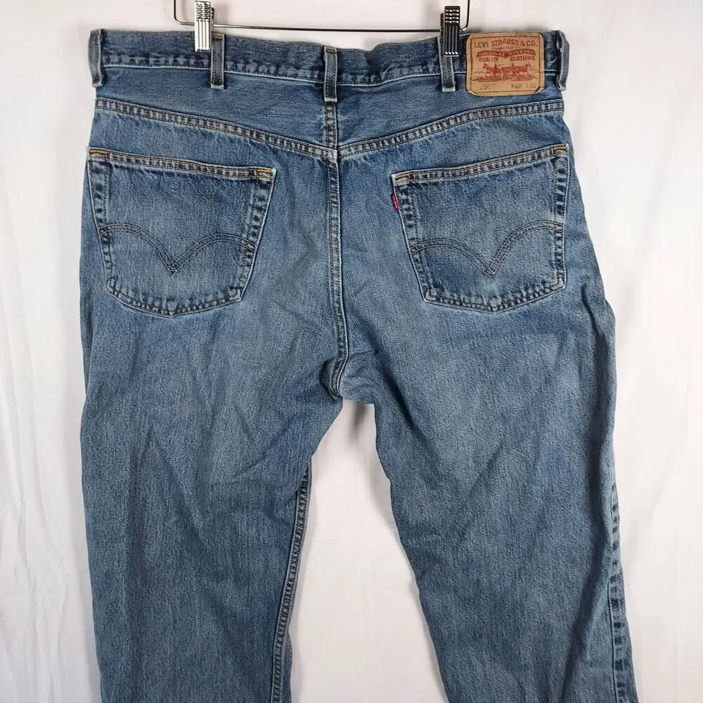 Levis levis 505