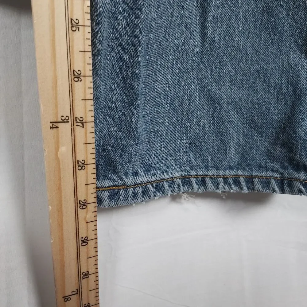 Levis levis 505