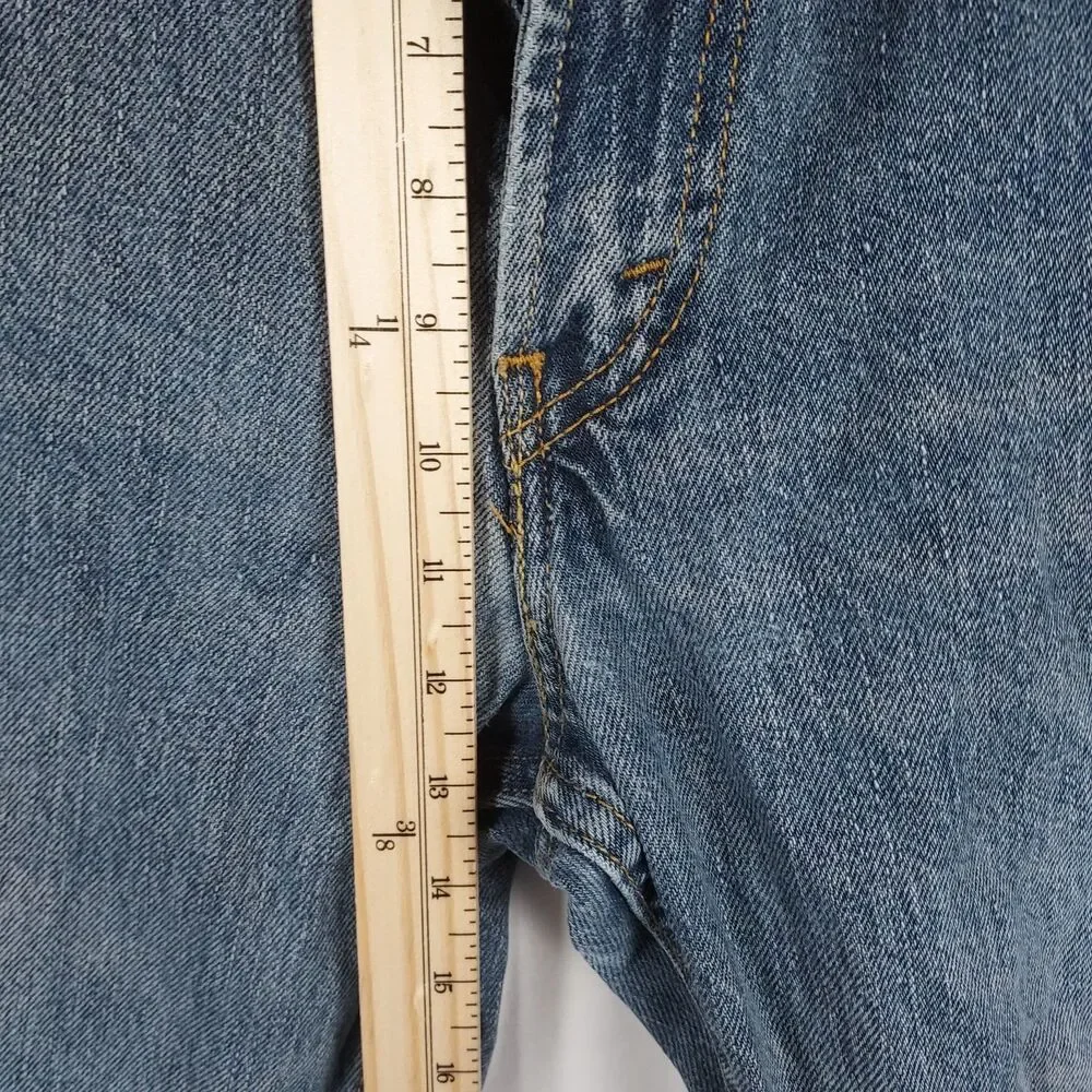 Levis levis 505