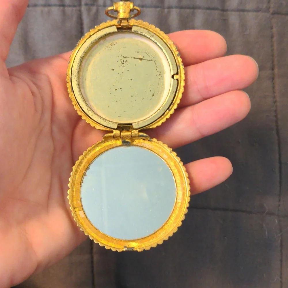 Max Factor so anthropologie