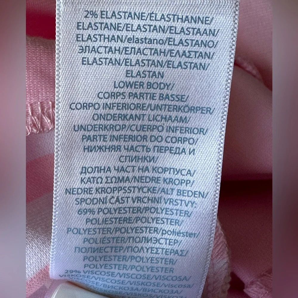 Ralph Lauren ponte dress