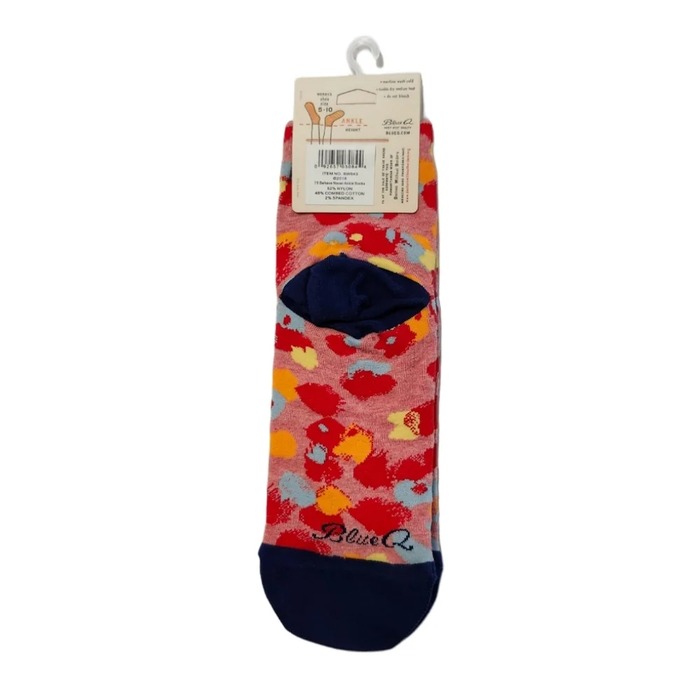 NWT  Women's  Ankle Socks  