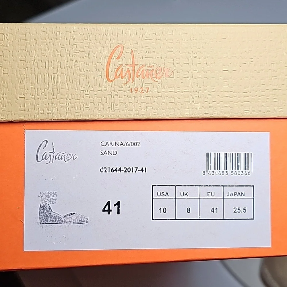 nwb castaner
