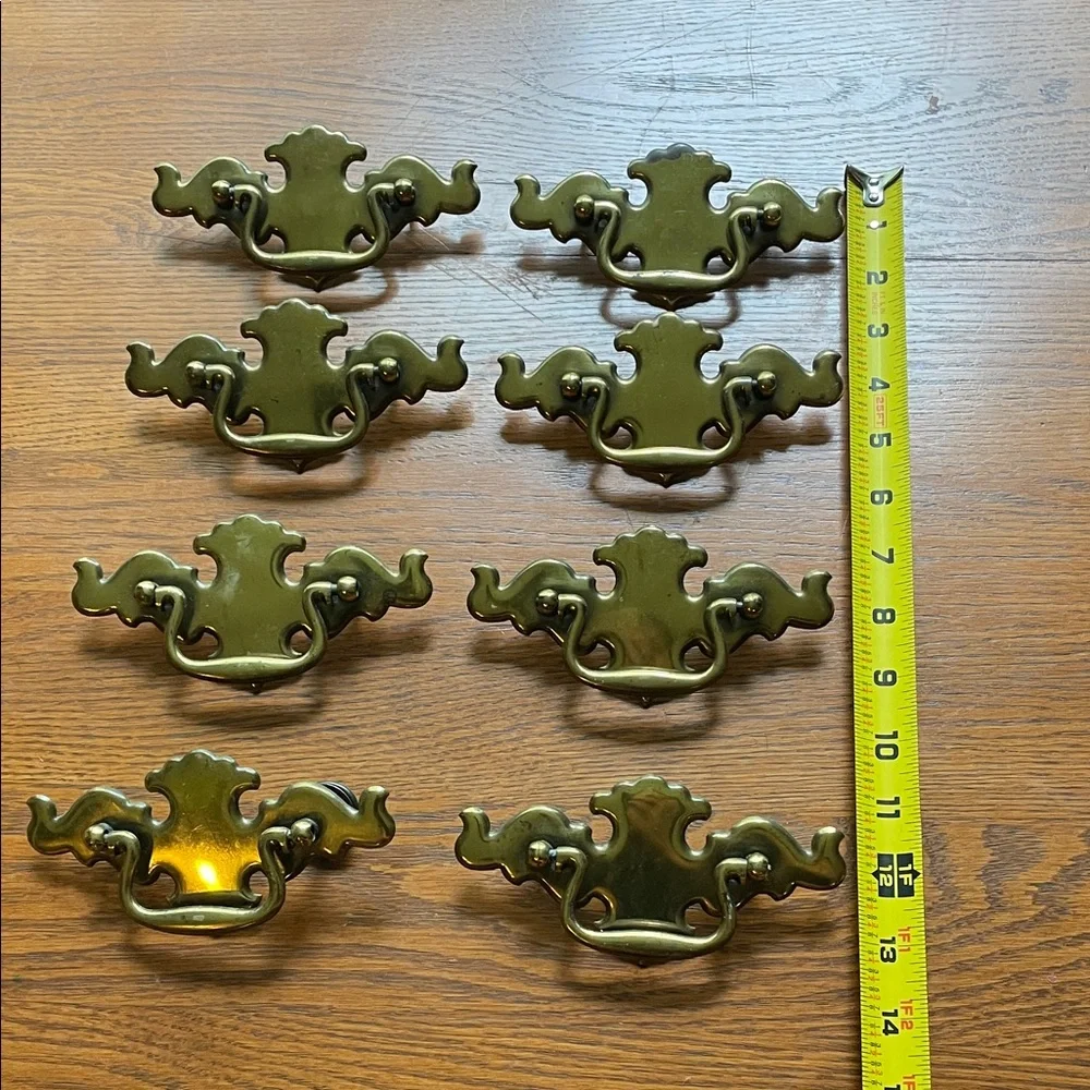 antique drawer pulls enhance your