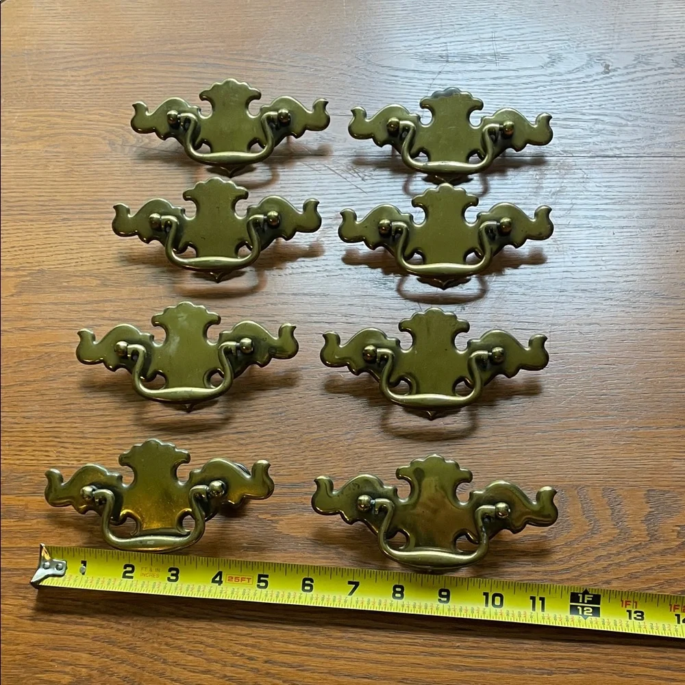 antique drawer pulls enhance your