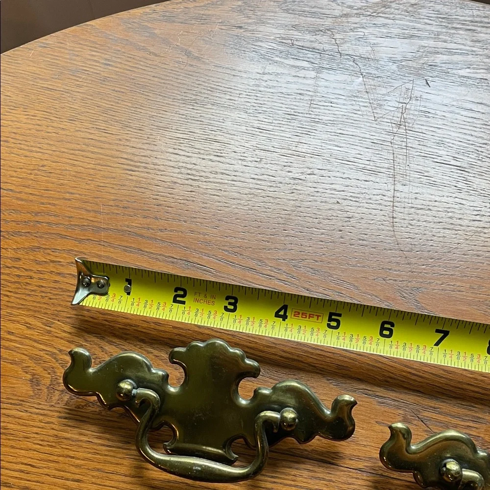 antique drawer pulls enhance your