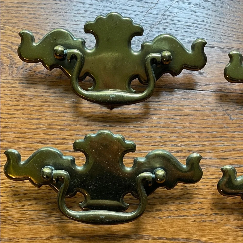 antique drawer pulls enhance your