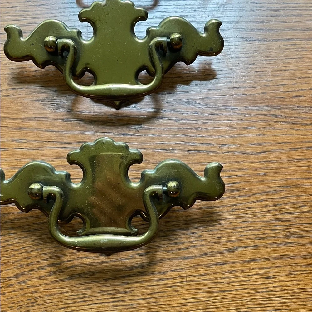 antique drawer pulls enhance your