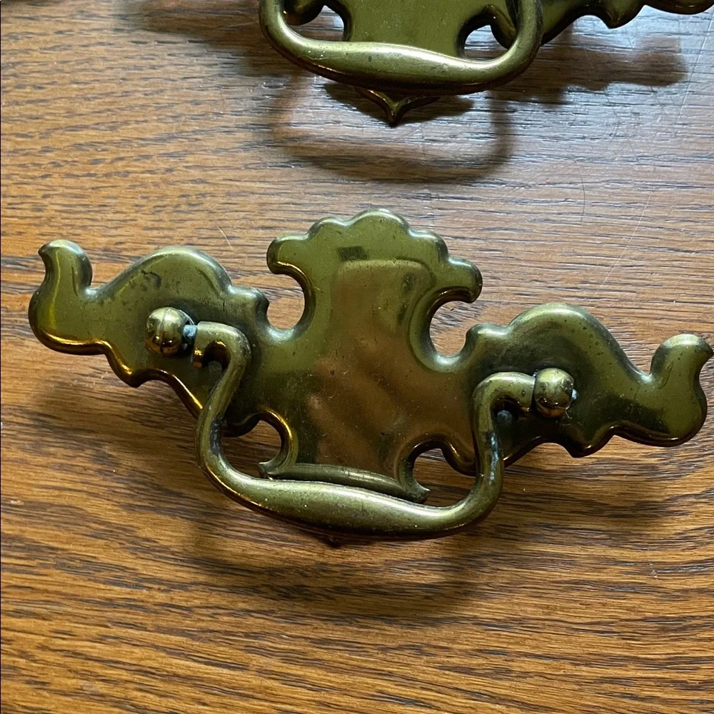 antique drawer pulls enhance your