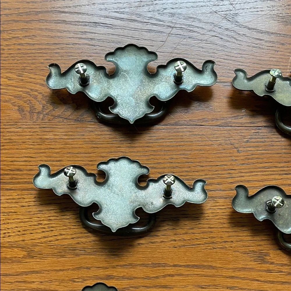 antique drawer pulls enhance your