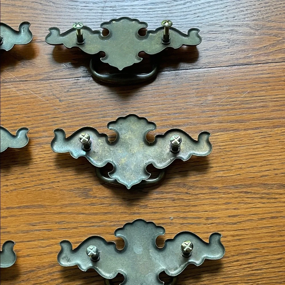 antique drawer pulls enhance your