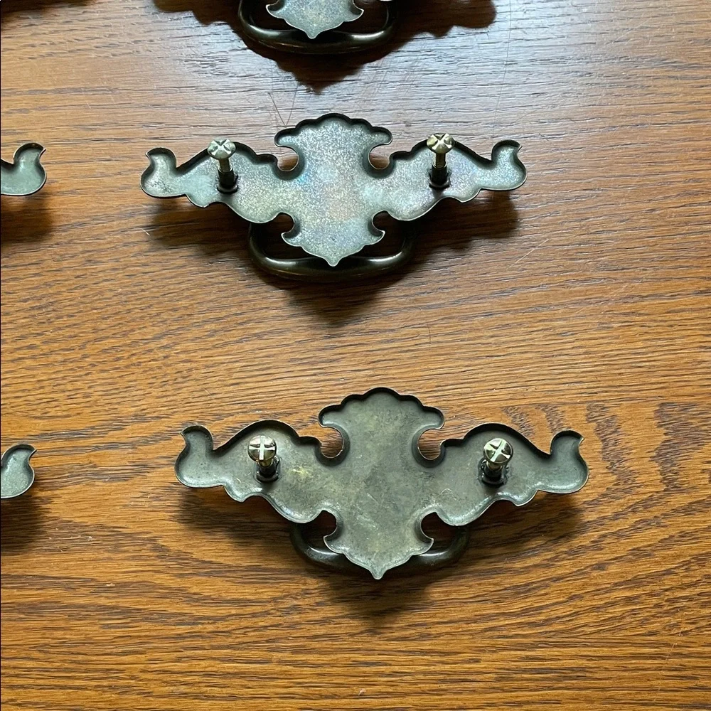 antique drawer pulls enhance your