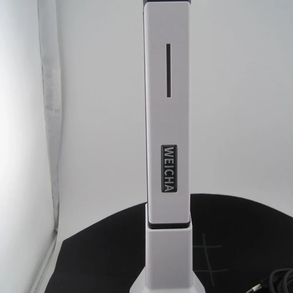 Weicha A4 A5 High Speed USB Document Scanner Camera For Picture Photos Magazines