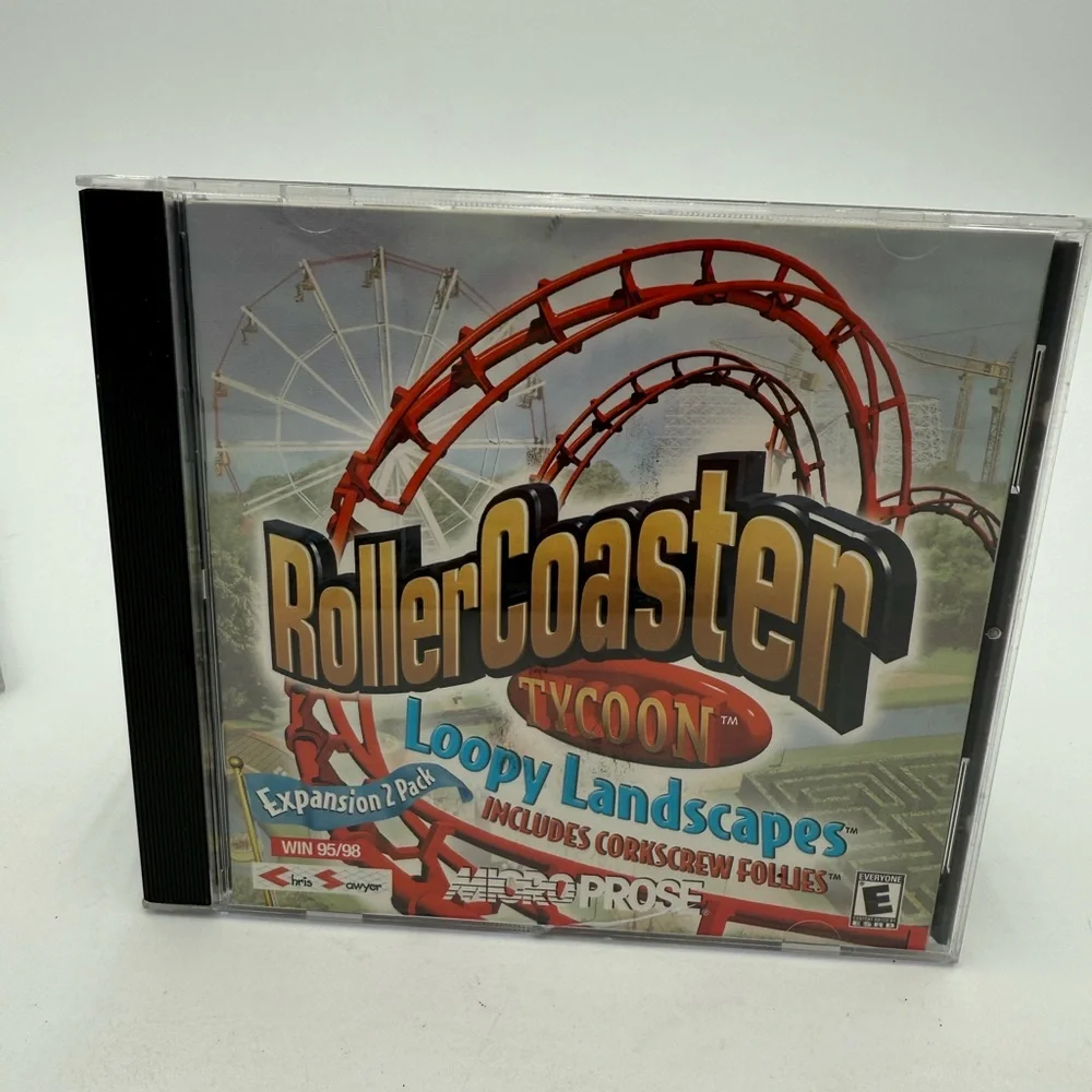 atari sim disney