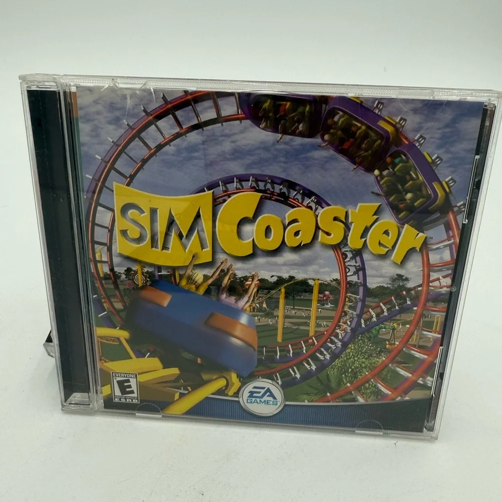 atari sim disney
